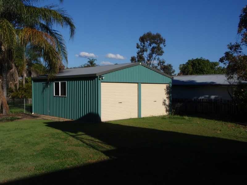 17 Holt Street, Brassall QLD 4305