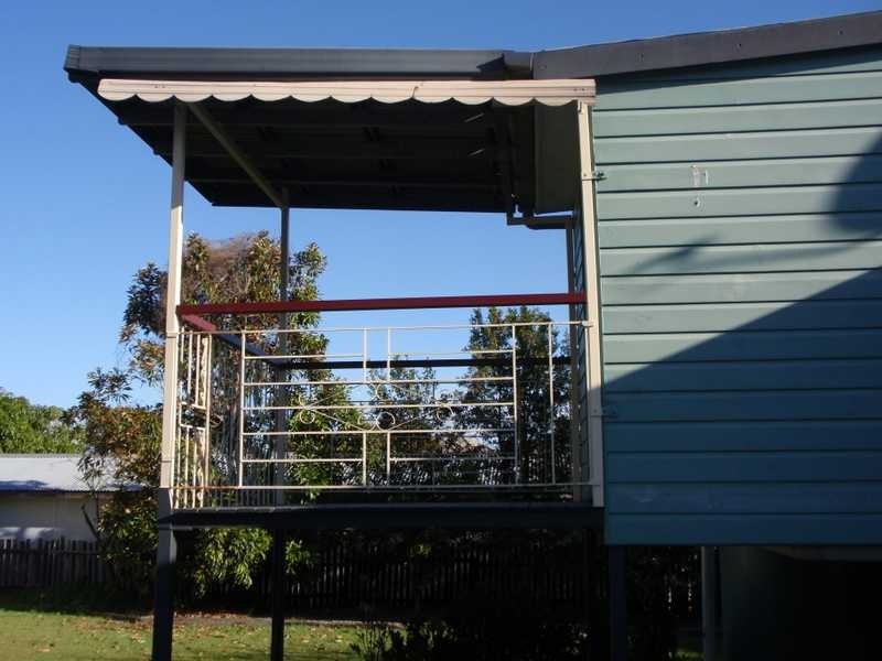 17 Holt Street, Brassall QLD 4305