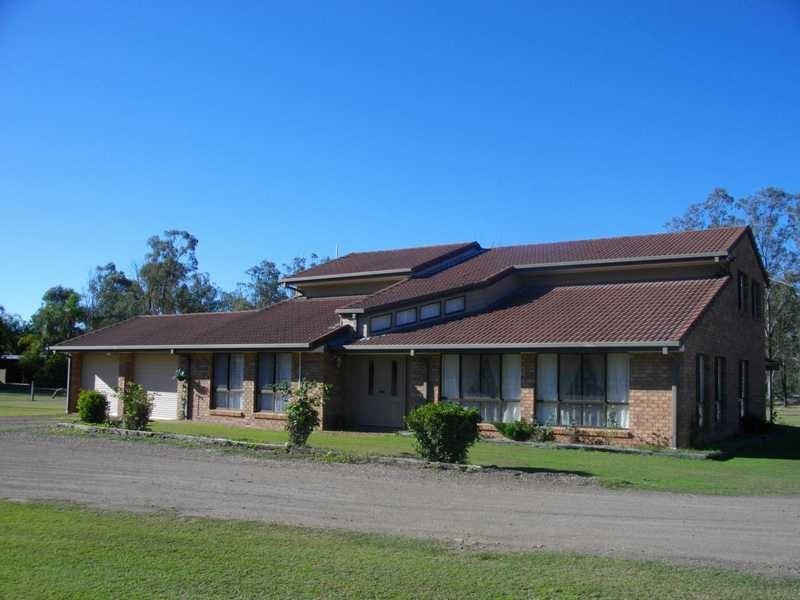 36-44 Cummins Road, Thagoona QLD 4306
