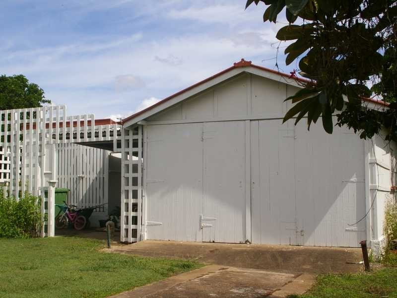 5 Prospect Street, Silkstone QLD 4304