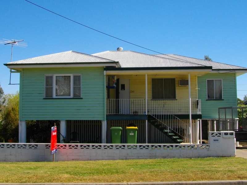 47 Dwyer Street, Silkstone QLD 4304