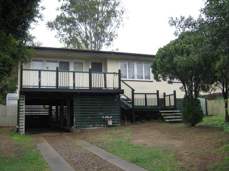 49 Avon Street, Leichhardt QLD 4305