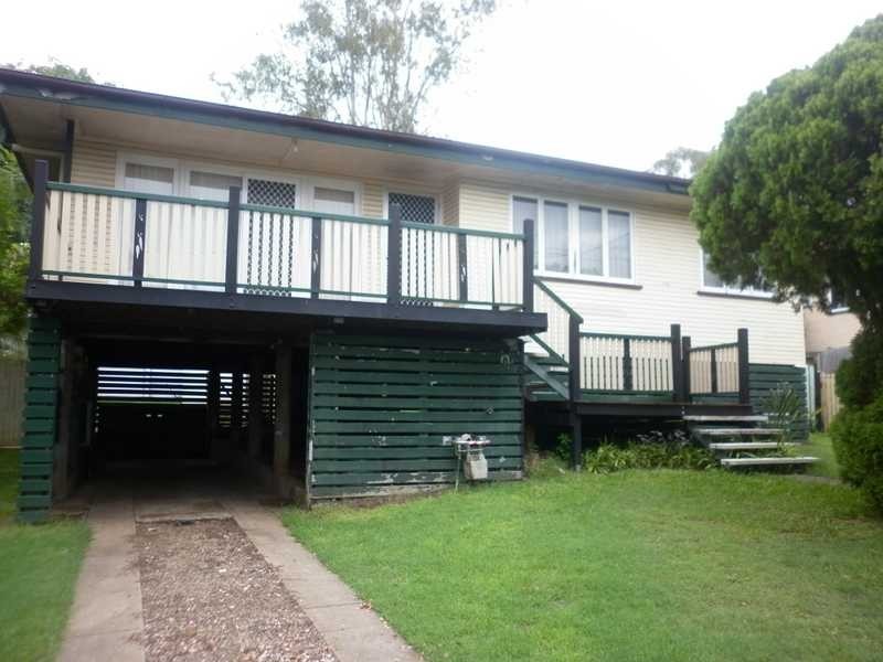 49 Avon Street, Leichhardt QLD 4305