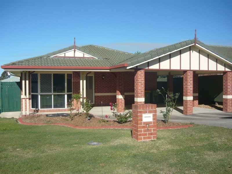 7 Glasgow Boulevard, Brassall QLD 4305