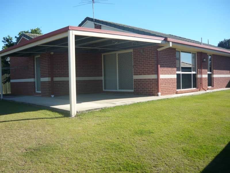 7 Glasgow Boulevard, Brassall QLD 4305