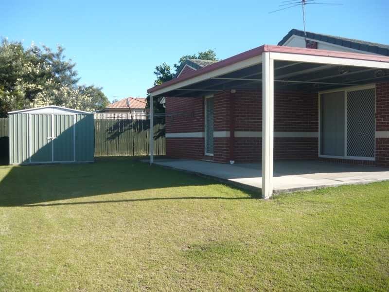 7 Glasgow Boulevard, Brassall QLD 4305