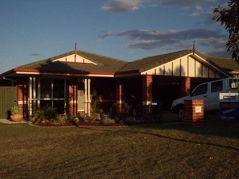 7 Glasgow Boulevard, Brassall QLD 4305