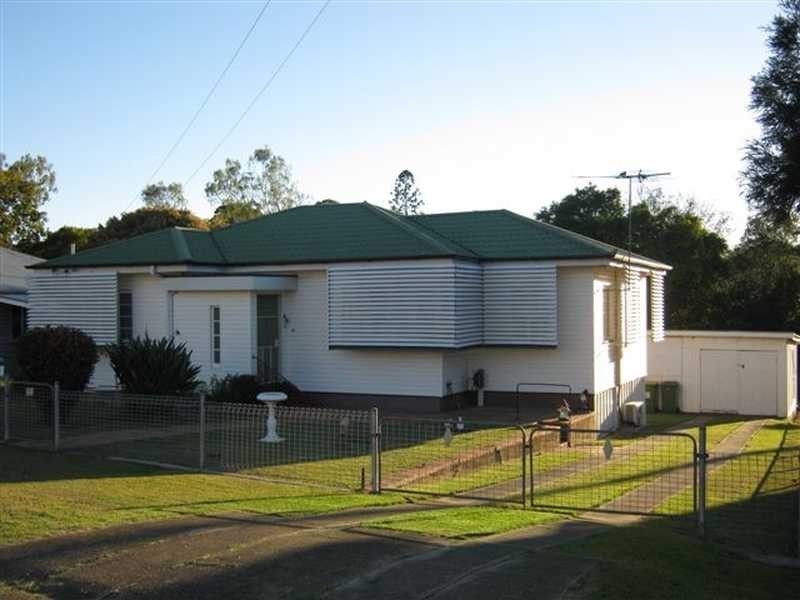 11 Lusitania Street, Newtown QLD 4305