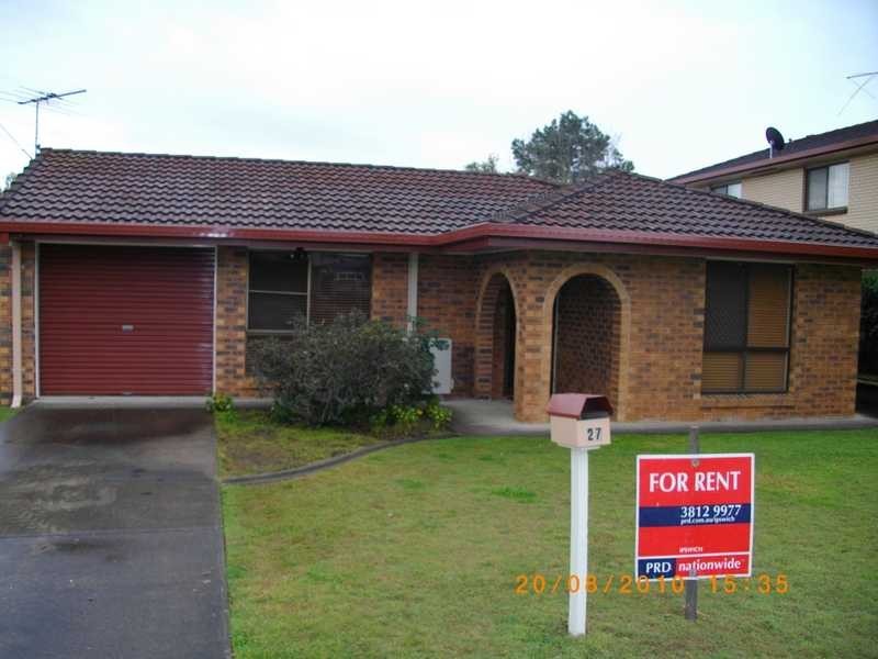 27 Warner Street, Raceview QLD 4305