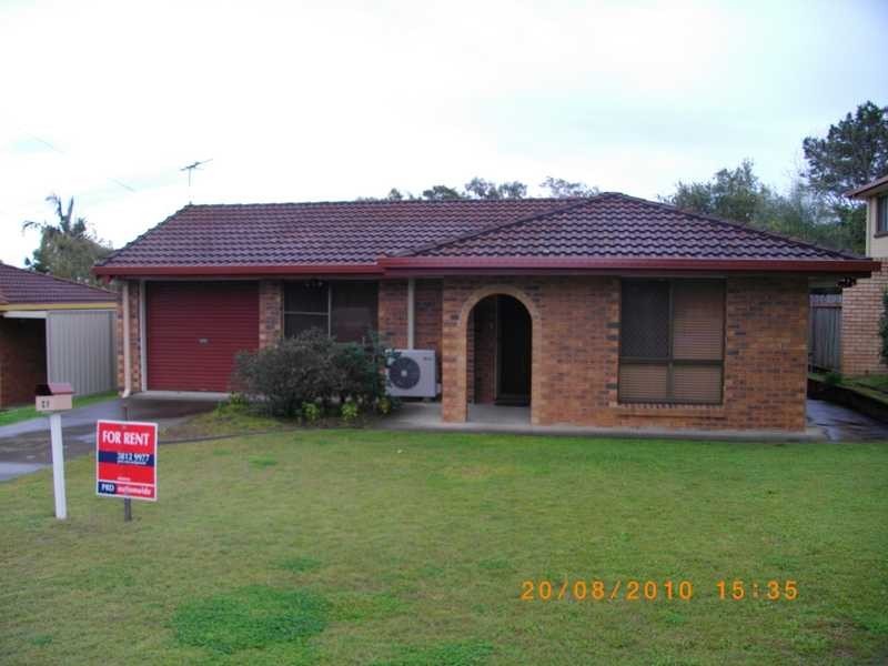 27 Warner Street, Raceview QLD 4305