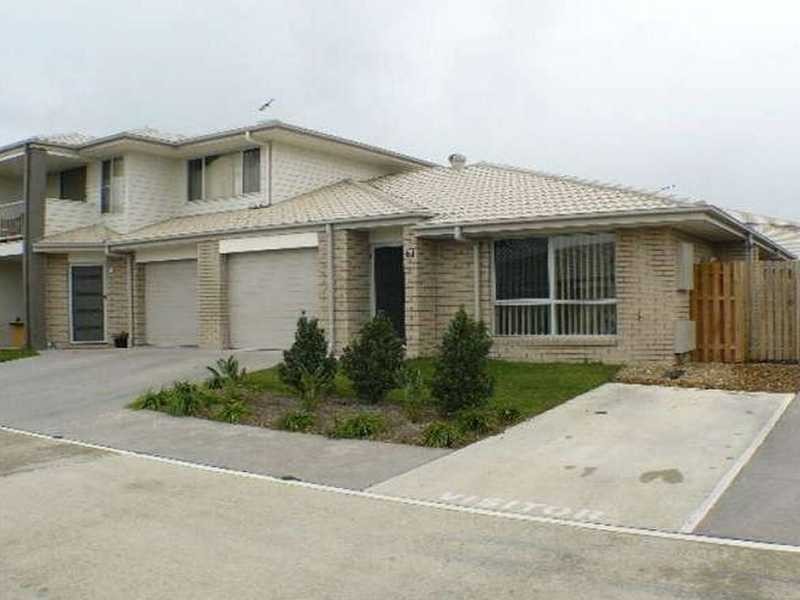 Unit 65/15 Workshop Street, Brassall QLD 4305