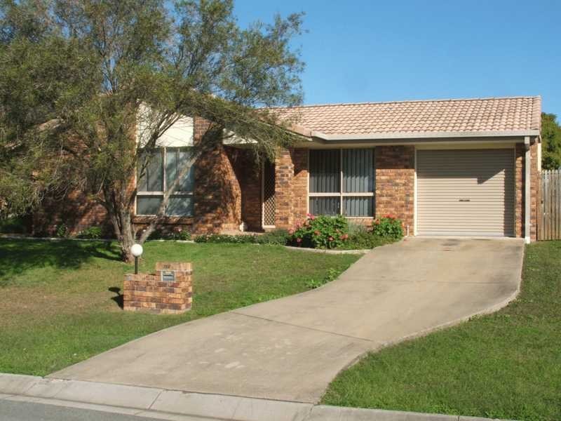 15a Ashvale Street, Flinders View QLD 4305