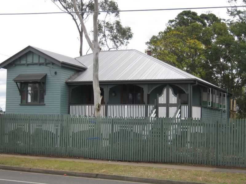 46 Jacaranda Street, East Ipswich QLD 4305