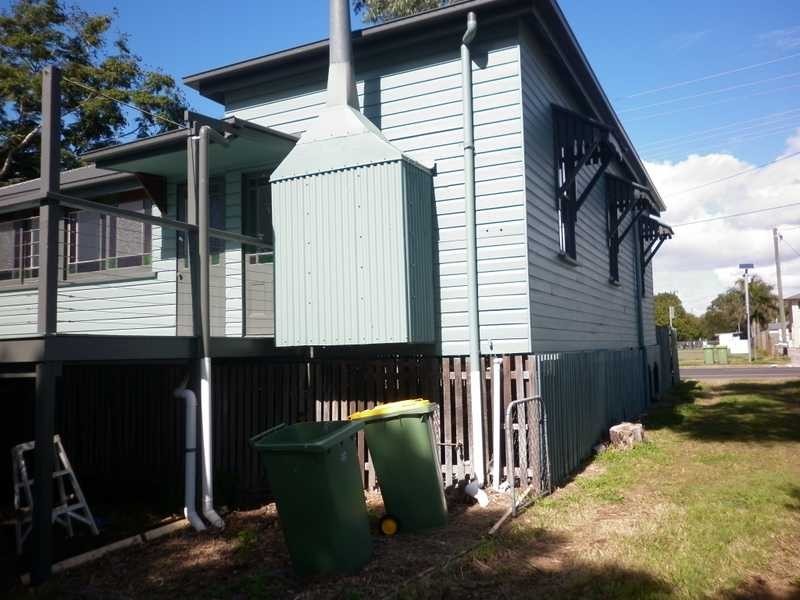 46 Jacaranda Street, East Ipswich QLD 4305