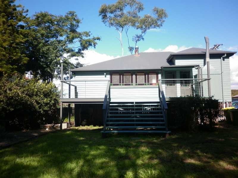 46 Jacaranda Street, East Ipswich QLD 4305