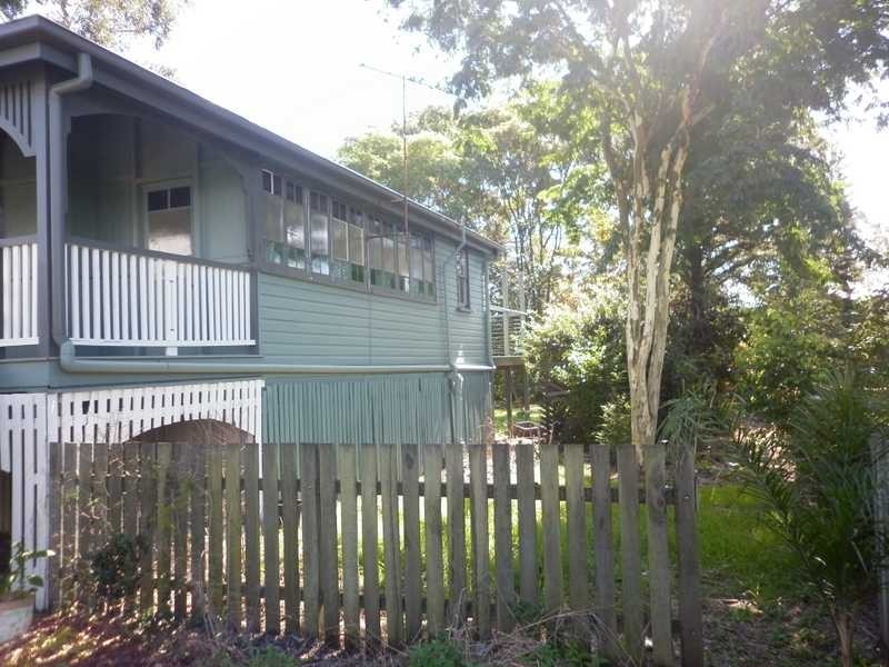 46 Jacaranda Street, East Ipswich QLD 4305