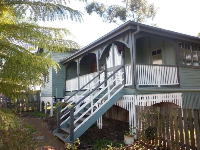 46 Jacaranda Street, East Ipswich QLD 4305
