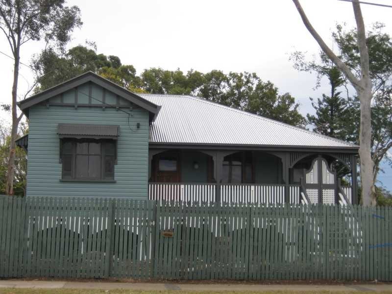 46 Jacaranda Street, East Ipswich QLD 4305