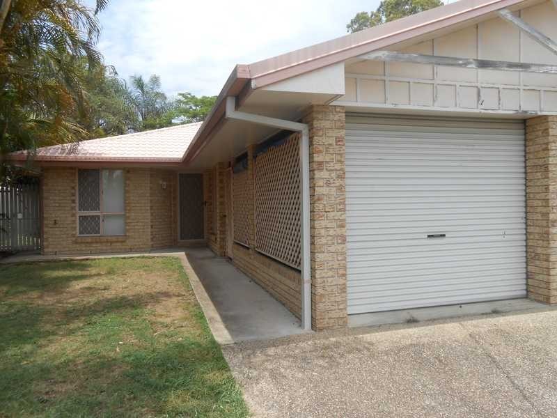 Unit 2/95b Jacaranda Street, East Ipswich QLD 4305