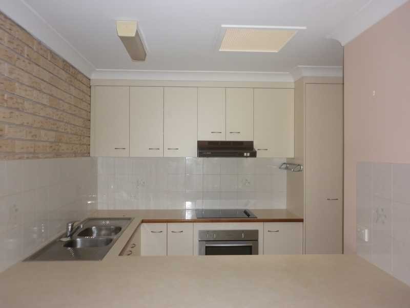 Unit 2/95b Jacaranda Street, East Ipswich QLD 4305