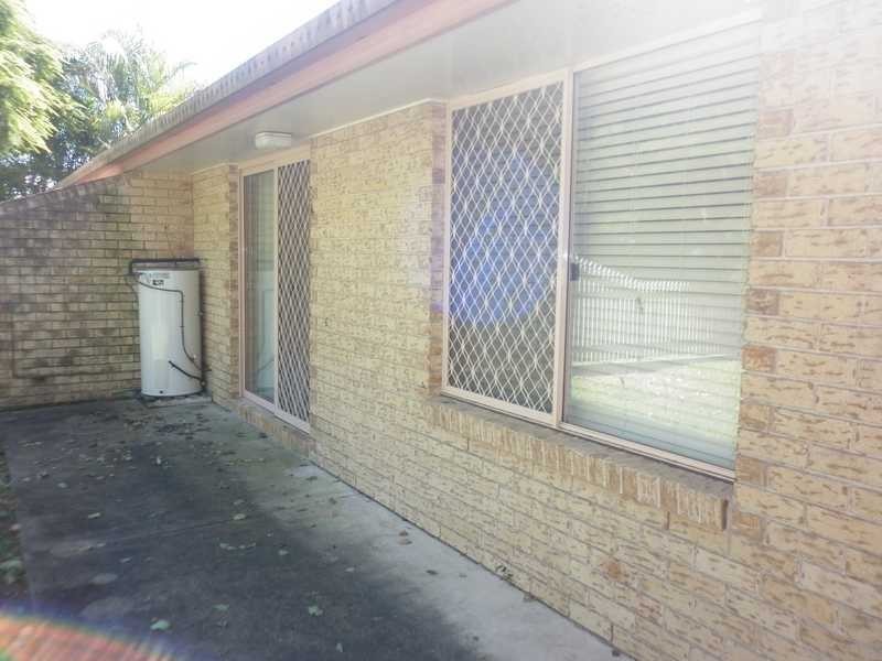 Unit 2/95b Jacaranda Street, East Ipswich QLD 4305