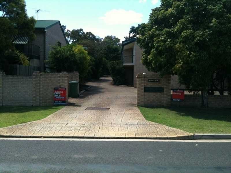 Unit 1/17 William Street, Bundamba QLD 4304