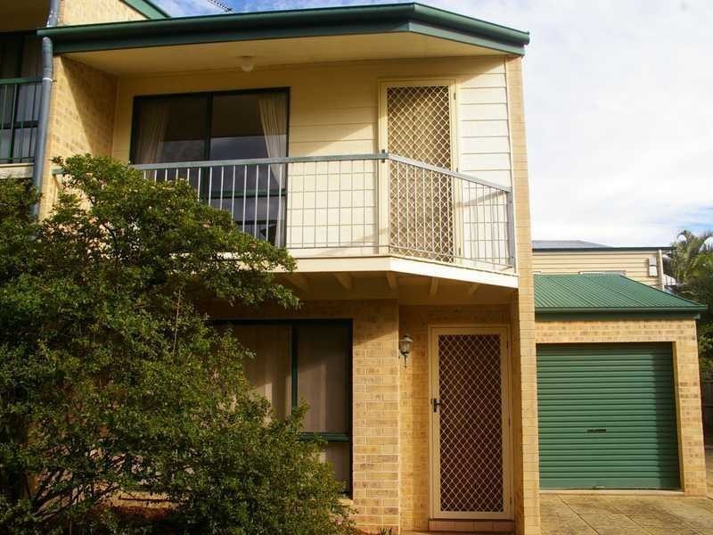Unit 1/17 William Street, Bundamba QLD 4304