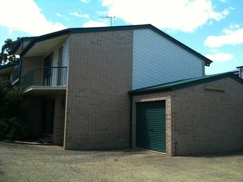 Unit 1/17 William Street, Bundamba QLD 4304