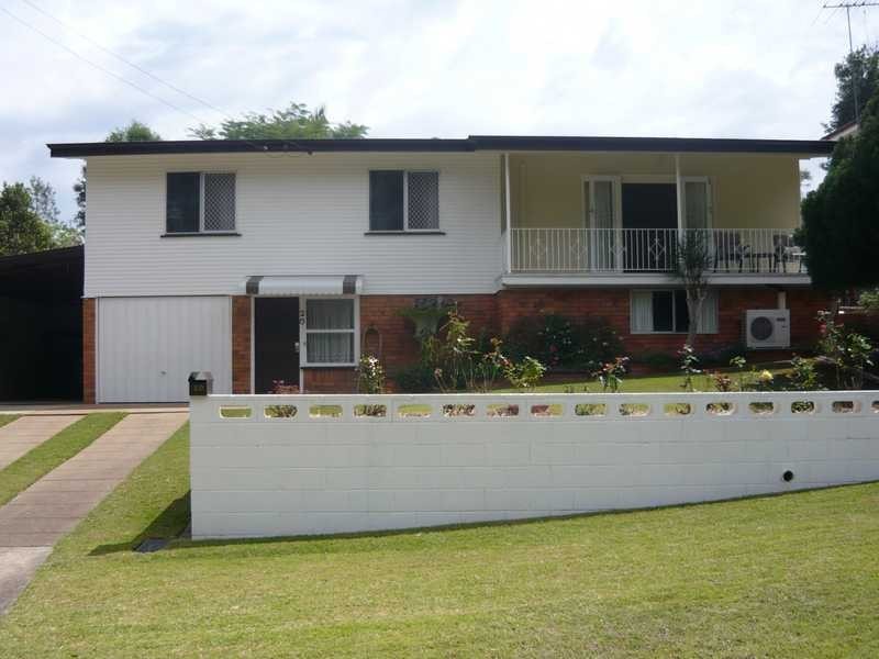 20 Allen Street, North Ipswich QLD 4305