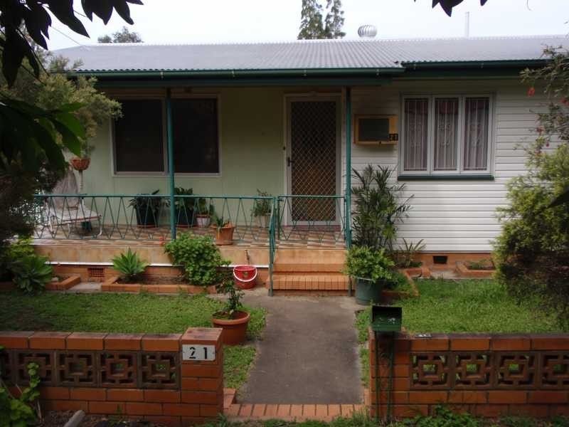 21 Delacey Street, North Ipswich QLD 4305