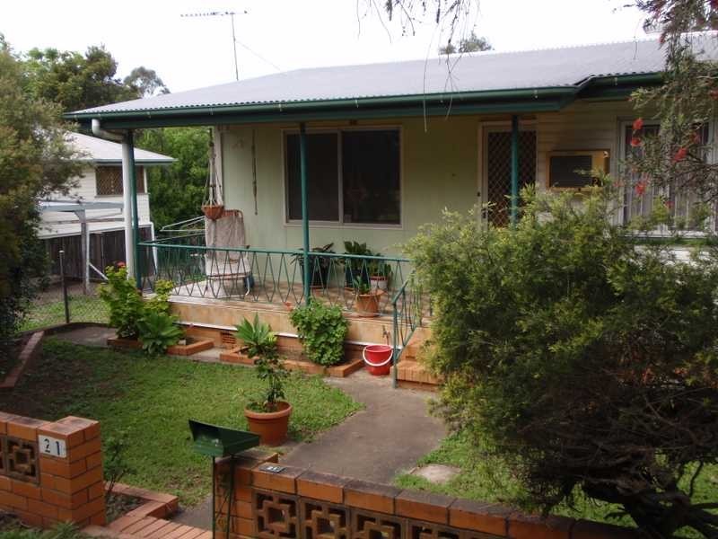 21 Delacey Street, North Ipswich QLD 4305