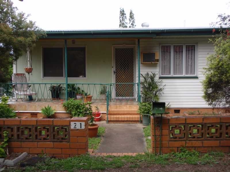21 Delacey Street, North Ipswich QLD 4305