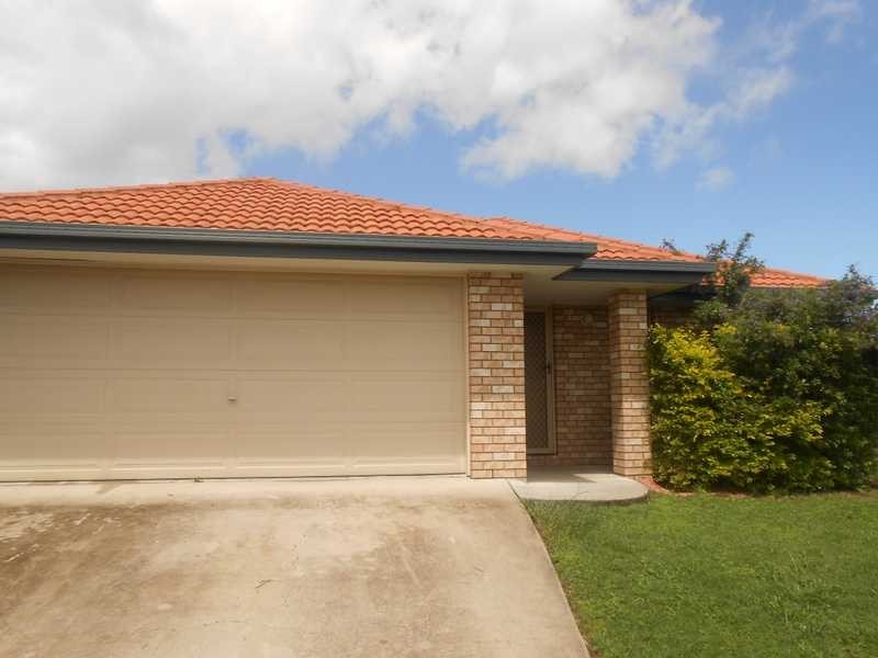 9 Dewhurst Crescent, Raceview QLD 4305