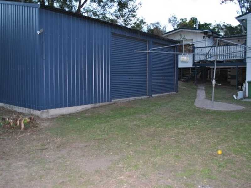 16 Caroline Street, Riverview QLD 4303