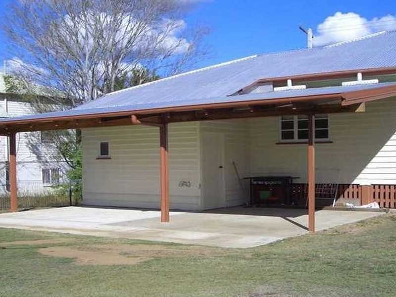 122 Jacaranda Street, North Booval QLD 4304