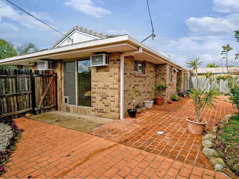 1/28 Cameron Street, Redbank Plains QLD 4301