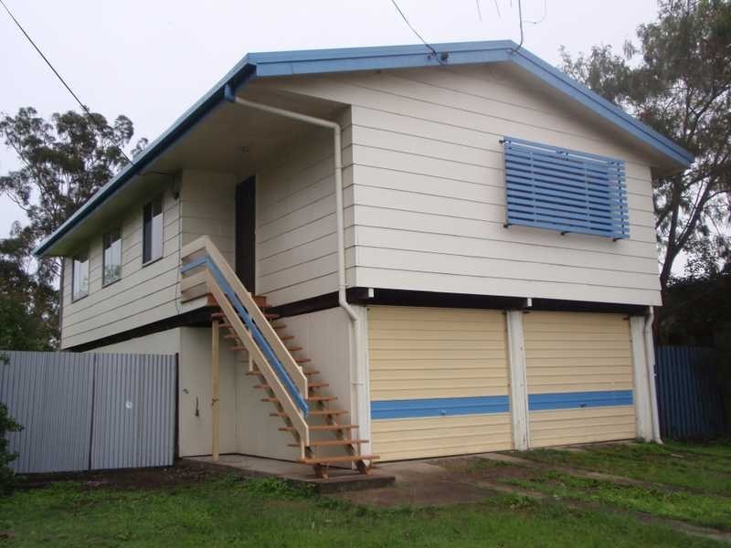 2 Lamington Parade, North Ipswich QLD 4305