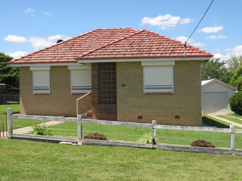 26 Coolibah Street, Silkstone QLD 4304