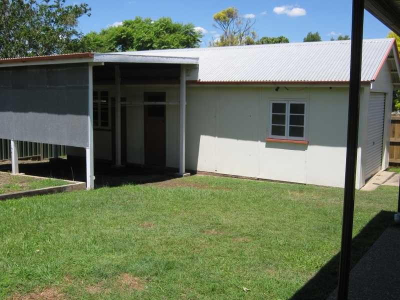 26 Coolibah Street, Silkstone QLD 4304