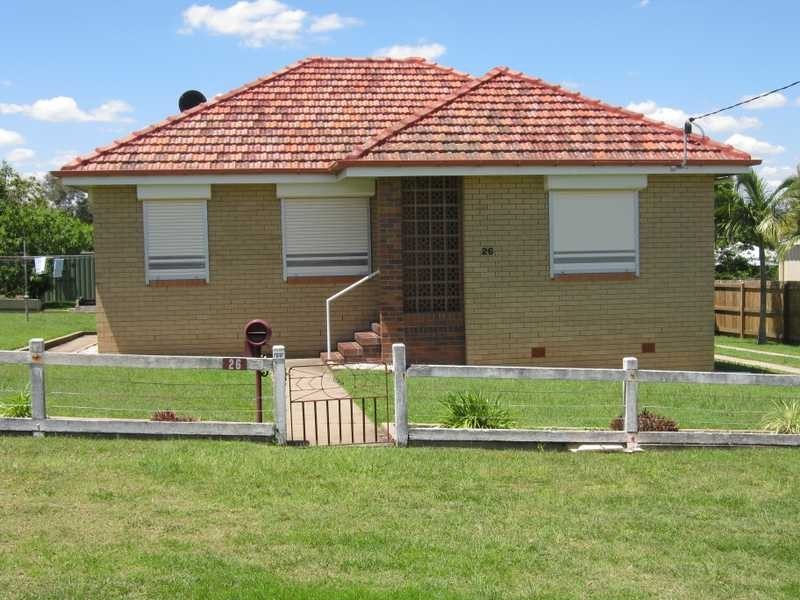 26 Coolibah Street, Silkstone QLD 4304