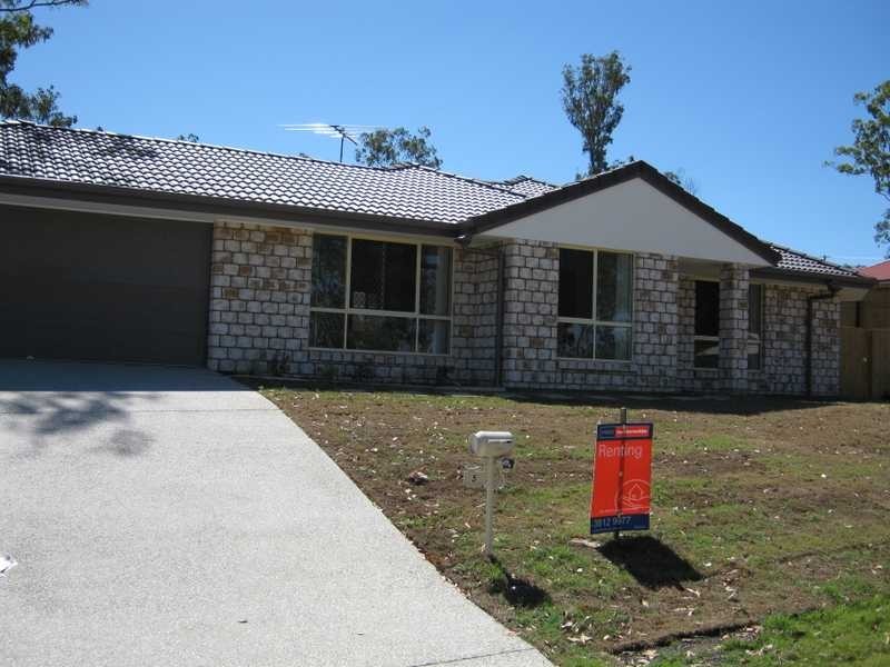 7 Tranquillity Circle, Brassall QLD 4305