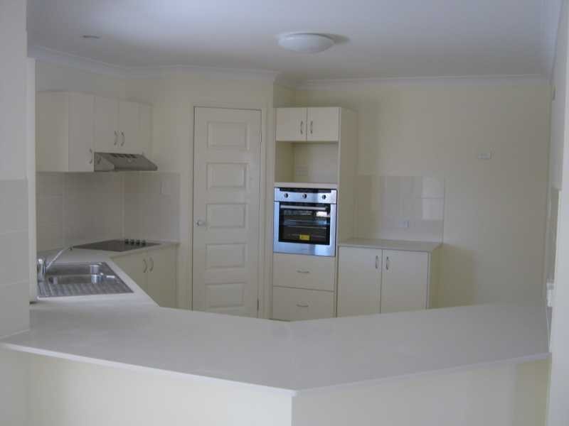 7 Tranquillity Circle, Brassall QLD 4305