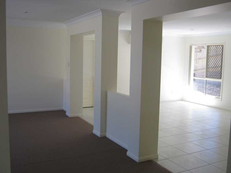 7 Tranquillity Circle, Brassall QLD 4305