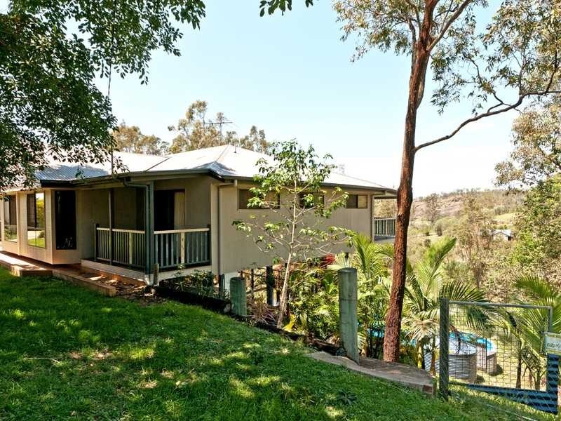 191 Allawah Road, Chuwar QLD 4306