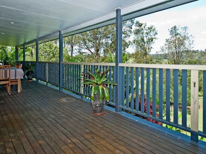 191 Allawah Road, Chuwar QLD 4306