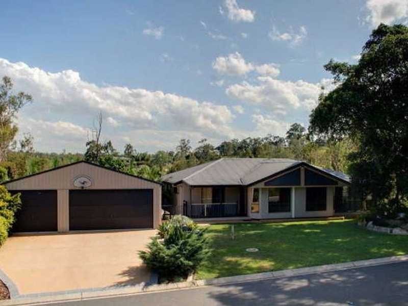 191 Allawah Road, Chuwar QLD 4306