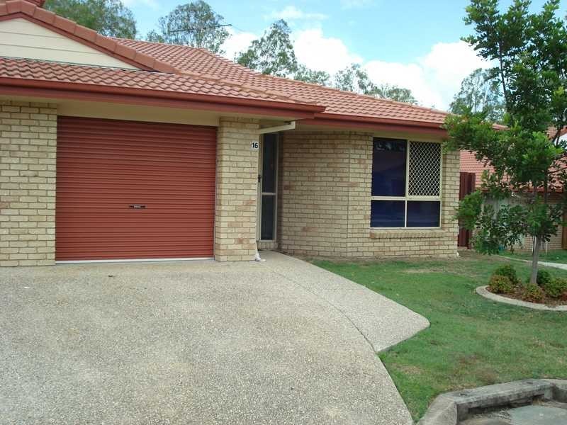 Unit 16/12 Collins Street, Brassall QLD 4305