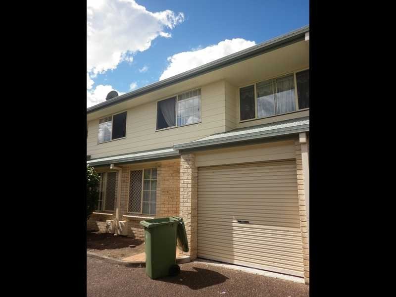 Unit 15/12 Bergin Street, Booval QLD 4304
