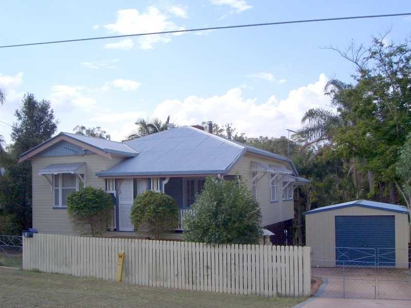 8 Whittaker Street, North Ipswich QLD 4305