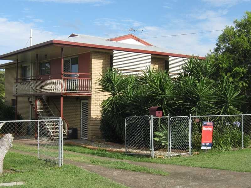 6 Eileen Street, Booval QLD 4304